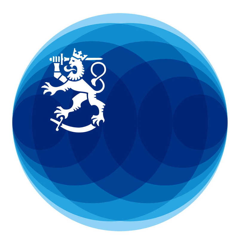 芬兰外交部更换全新动态logo1.png
