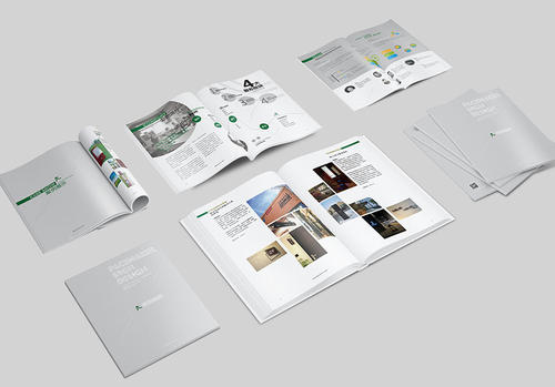 你真的抓住了画册设计的重点吗? 你真的抓住了画册设计的重点吗?