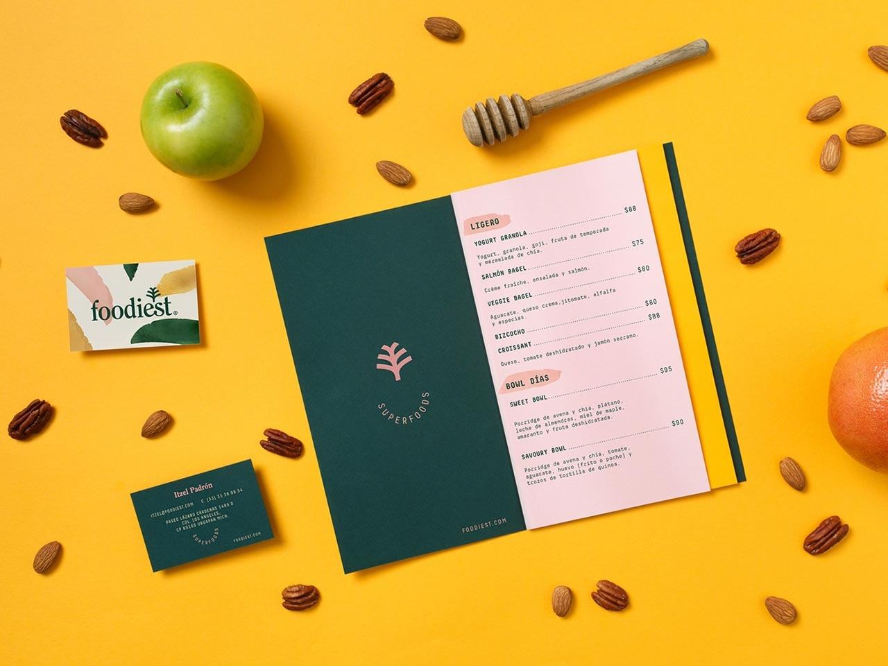 如何通过VI设计提高消费者购买欲? 如何通过VI设计提高消费者购买欲?